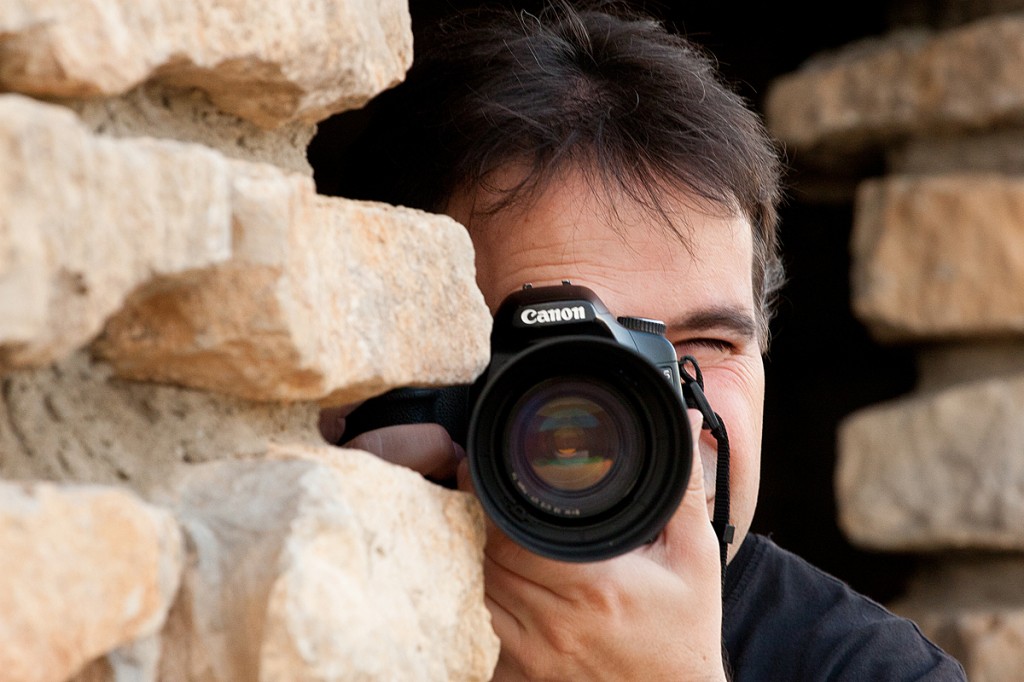 Antonio J. Pérez Fotografía