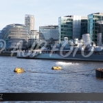 London - River Thames