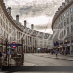 London - Regent Street