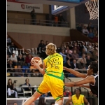 Mann Filter - Argon Uni Girona