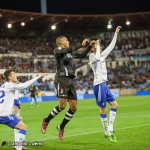 Real Zaragoza - Granada